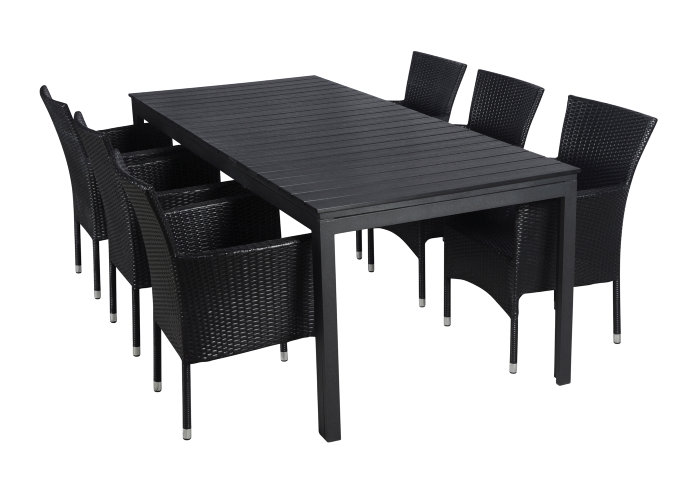 Trädgårdsstol Bangkok Sunlife